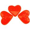 Generico Caramelle Gommose, Vari Gusti.Ideali per Feste, Compleanni, Caramellate, Party (Cuori 1kg)