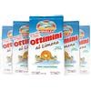 Divella Ottimini Divella Biscotti al limone 18 confezioni da 400g (limone)