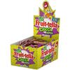 Idea 50 CARAMELLE CIUCCIO FRIZZ FRUITTELLA GUSTO FRUTTI ASSORTITI BOX ESPOSITORE