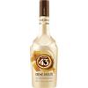 Licor 43 CRÈME BRÛLÉE Limited Edition 16% Vol. 0,7l