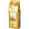 AMIGOS LA FAMIGLIA DEL CAFFÈ Amigos Caffè - Qualità Extra Bar per Distributori Automatici in grani in confezione da 500 g