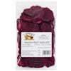 DRYFRUIT L'AGRESTE - DRAGON FRUIT ESSICCATO 500 GR - FRUTTO DEL DRAGO DISIDRATATO NATURALE - SNACK ESOTICO RICCO DI FIBRE - IDEALE PER COLAZIONI, DOLCI E RICETTE GOURMET