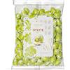 Confetti Maxtris Ovetti cremino triplo strato al Cioccolato Maxtris Gusto PISTACCHIO Busta 500 g Idee Pasqua Sfuso Ovette