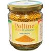Apistore POLLINE dei fiori SECCO BIOLOGICO (125 g)