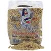 SINI FREGULA FREGOLA MEDIA SARDA TOSTATA 500gr X20PZ