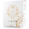 Voglia di Puglia FedericoII Evo Estratto A Freddo Non Filtrato Monocultivar Peranzana In Bag In Box (5)