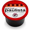 Generico 100 capsule gran caffè paulista originale compatibile con le macchine in Blue/Black
