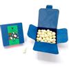 ARBUES ANTONIO MARIA CONFETTI Praline Arbues Artigianali di Puro Cioccolato con Ripieno Croccante al Cocco - 200gr