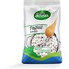 Legumi Schioppi FAGIOLI TONDINI IN BUSTA - 400GR