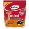 Eridania ZUCCHERO DI CANNA INTEGRALE SFUSO ERIDANIA TROPICAL BUSTA DA 500 GR MOSCOVADO