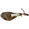 Monteparra Prosciutto di Esca al 50% razza iberica Monteparra da 8,5 kg. approssimativo