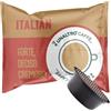 UNALTRO Capsule compatibili con LAVAZZA FIRMA® -100 UNALTRO Caffè Miscela ITALIAN