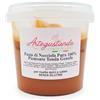 Artegustando-Pasta di Nocciola Pura 100% - Nocciola Tonda Gentile Piemonte - Senza Glutine - Per Dolci, Creme, Gelati - 250g, 500g, 1 kg (250g)
