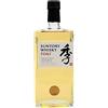 TOKI SUNTORY BLENDED JAPANESE WHISKY