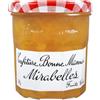 Bonne Maman Confiture de Mirabelles Plum Jam 13oz