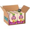 CAIYA Gullon Crackers Salato Senza Glutine e Lattosio (Gluten & Lactose Free) 200g [CAIYA® BOX da 6 Confezioni]