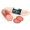 arcibold Salame Milano intero stagionato da 1 kg | Salumificio Corte Marchigiana | senza glutine e lattosio | carne 100% italiana