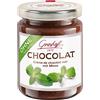Grashoff Chocolat nera alla menta 250 gr. - Grashoff 1872
