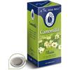 CAFFÈ BORBONE 72 CIALDE FILTRO CARTA 44MM CAFFE' BORBONE CAMOMILLA