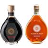 Due Vittorie I classici Due Vittorie - Balsamico Oro e Mela in barrique 500ml x 2