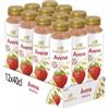 generico San Benedetto Avena alla Fragola, Bevanda Vegetale, Zero Zuccheri Aggiunti, Fonte di Vitamine, 12x400ml