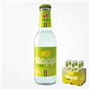 STAPPI Limonata - Bevanda Analcolica da 200 ml - Confezione da 24