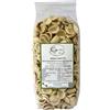 EliteGriko Orecchiette Di Grano Duro, Pasta Artigianale Di Grano Duro Senatore Cappelli, Pasta Con Grano Italiano, Pasta Con Farina Macinata A Pietra - 5 pacchi