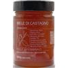 Miele Febbraio Miele di Castagno 100% Italiano, Grezzo e Non Pastorizzato 500 g - Miele Febbraio
