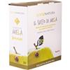 Gustonatura Succo di mela BIO - senza zuccheri aggiunti (Bag in box 3lt)
