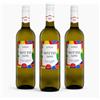 Vin À Porter Bianco Fermo - Analcolico da vino dealcolato - 3 bottiglie