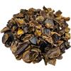 AgoraMarket Baccelli di Carruba Biologici Certificati Greci Pezzi Tagliati 85g - 460g Classe A Ceratonia Siliqua (85 grammi)