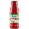 Divella passata di pomodoro italiana grammi 680 12 pezzi (078590)