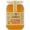 L'ABELLAMEL L'abella Mel - Miele di rosmarino - Miele naturale raccolto in Spagna (500gr)