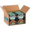 Generico 8X Eat Natural Protein Barretta con Arachidi, Mandorle e Caramello Salato, Senza Glutine (Gluten free) 120g