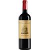Baron de Sergolle Bordeaux Supérieur AOC La Réserve de Sergolle Baron de Sergolle 2021 0,75 ℓ