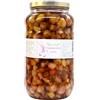 Voglia Di Puglia Lampascioni Sottolio In Olio Extravergine 2800 Grammi