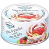 Generico Polpa Di Granchio Capt. Bd Pack 5 Confezioni da 200 Gr (tot 1000 Gr)