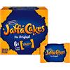 McVitie's McV itie's Jaffa Torte, Originale, Confezione da 6