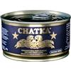 Chatka Conserva di Granchio Reale Rosso, 100% Zampe, Formato Tradizionale (90 grams)