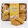 Mascolo BIGNE' GRANDI MASCOLO 120 GR PEZZI SOFFICI DOLCE DOLCI FARCIRE CREMA PASTA CHOUX