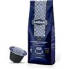 CAFFE' BARBARO Napoli Caffè Barbaro 90 Capsule Compatibili Con Macchine da Caffè a Marchio Nescafé® Dolce Gusto®* (90 Capsule, Miscela Oro)