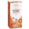 Ronnefeldt Teavelope Rooibos Classic, tè alle erbe con tro, 25 sacchetti, 45 g