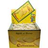Collivasone - Offelle di Parona ricetta storica, biscotti al burro tipici italiani, pack da 60 offelle divise in pacchetti da 30 grammi (3 biscotti), salvafreschezza