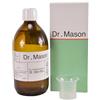 Generico GIN Dr MASON Con MISURINO L'Unico Senza Ricetta Medica 50 cl (Astuccio)