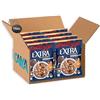 CAIYA 8X Extra Barista Edition Cereali con Avena Integrale al Gusto di Caffè con Scaglie di Mandorla e Cioccolato 350g [CAIYA® BOX da 8 Confezioni]