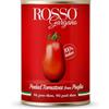 ROSSO GARGANO 3 X 400 GR Rosso Gargano Pomodoro pelato di Puglia