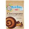 Voglia di Puglia Mulino Bianco Cioccograno Con Farina Integrale 330 Grammi 6 pezzi