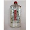 Palmbridge Gin Palmbridge 37,5% 1 Litro bottiglia di plastica