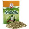 Yerbox Selecta Yerba Mate Tè Mela verde 0.5 kg + Campione Regalo (40g): Ricco di antiossidanti e vitamine, accelera il metabolismo, senza zucchero | Paraguay