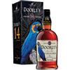 DOORLY'S Foursquare Distillery Doorly'S 14 Anni Barbados Rum Con Astuccio - Foursquare Distillery - 700 ml